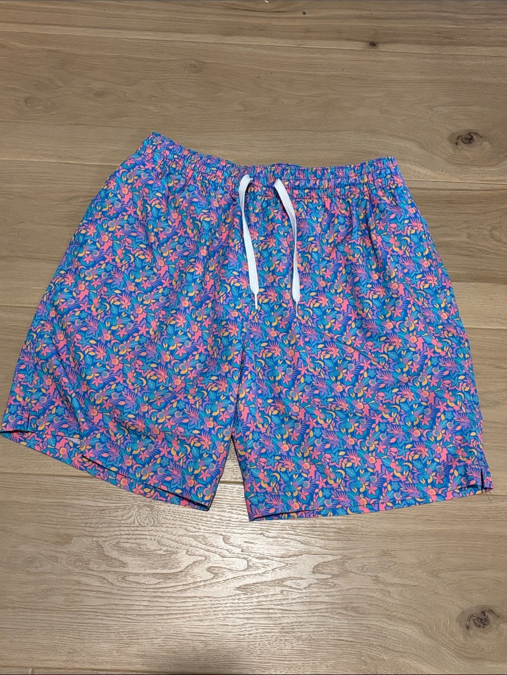 Chubbies Swim Trunks